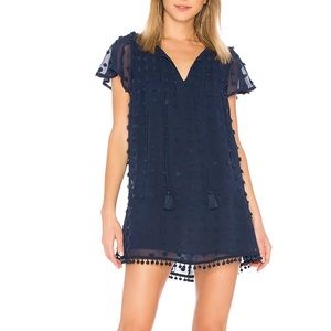 Tularosa Carson Dress